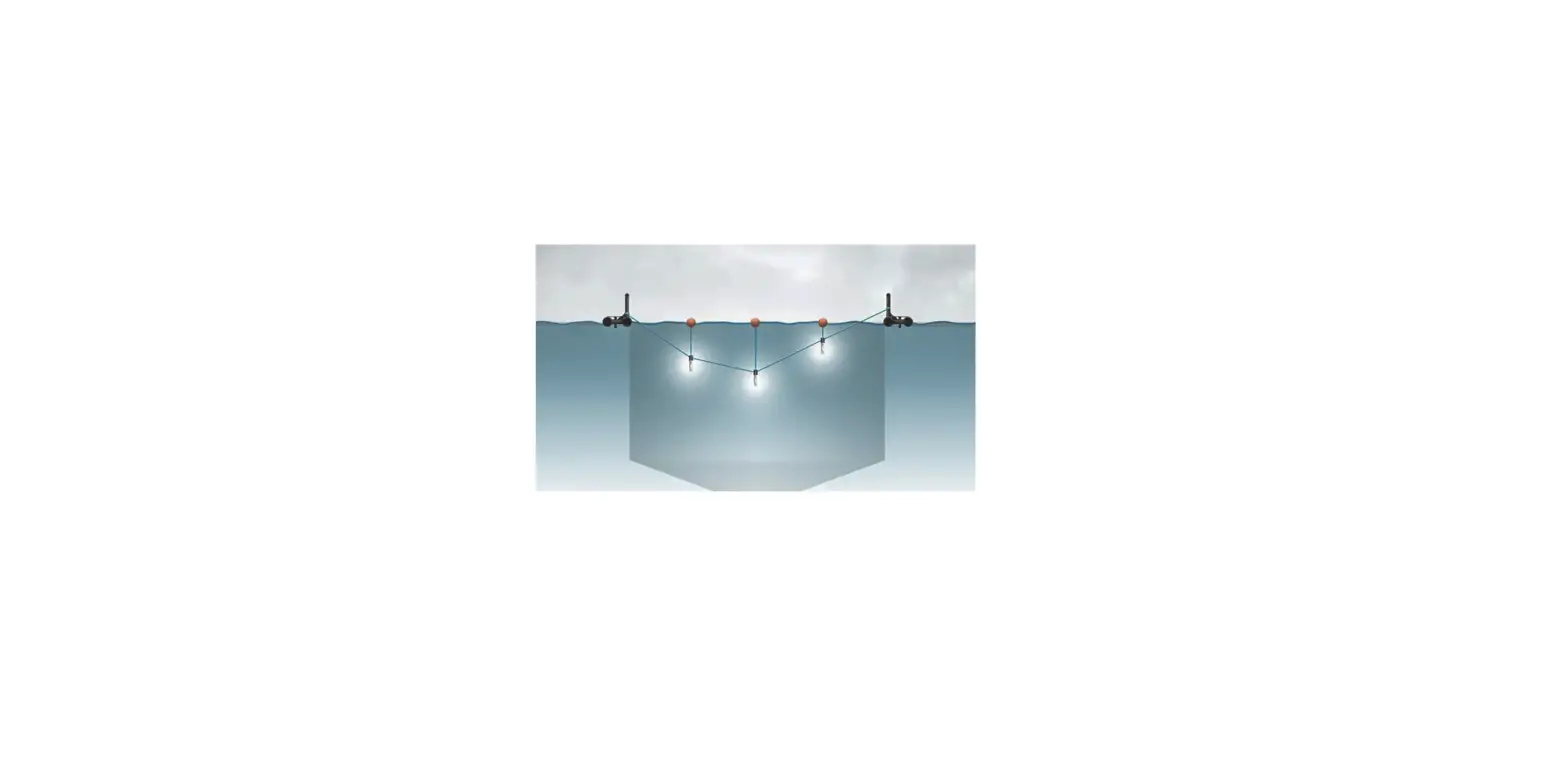 Norbit Fcl600 Underwater Lights User Guide Norbit Fcl600 Underwater Lights User Guide