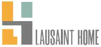 LAUSAINT HOME-logo