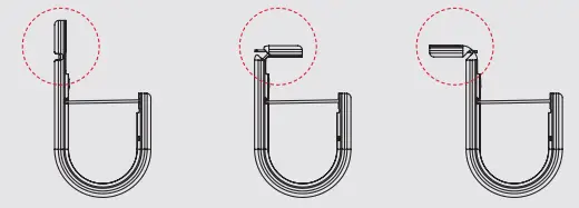 nVent-CADDY-CAT32HP-J-Hook-FIG-2