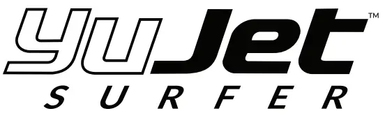 YuJet Logo