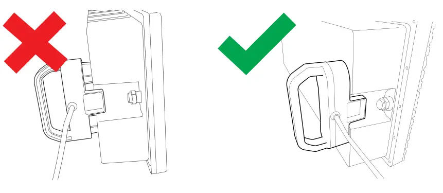 YuJet SURFER Electric Jet Surf Board - Battery 1