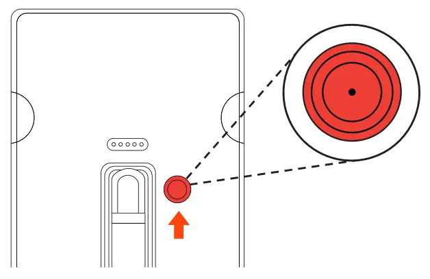 YuJet SURFER Electric Jet Surf Board - Battery 2