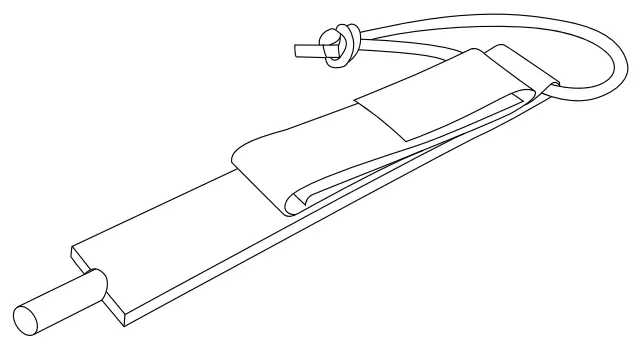 YuJet SURFER Electric Jet Surf Board - Battery 5