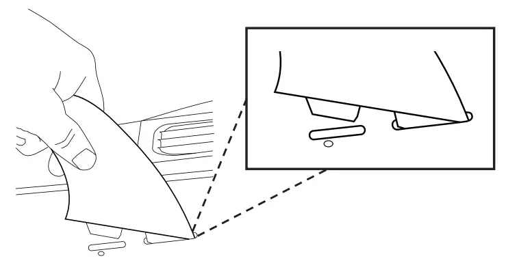 YuJet SURFER Electric Jet Surf Board - Battery 8