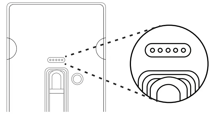 YuJet SURFER Electric Jet Surf Board - Battery12