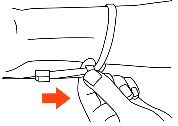 YuJet SURFER Electric Jet Surf Board - Battery15