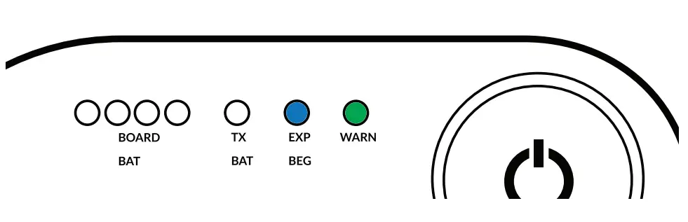 YuJet SURFER Electric Jet Surf Board - Battery16