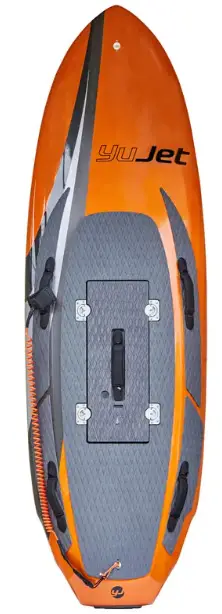 YuJet SURFER Electric Jet Surf Board
