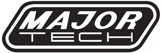 MAJOR Logo