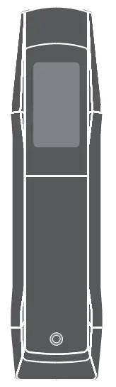 MAJOR TECH MT150 50m Laser Distance Meter - Replacing Batteries