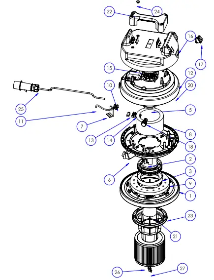 V-TUF MIGHTY-HSVXL-110-M-Class-Industrial-Vacuum-Cleaner-FIG-4