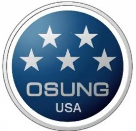 OSUNG logo