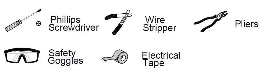 ACROMA-6306BG-6-Light-Kitchen-Island-Rectangle-Modern-Chandelier-FIG-1