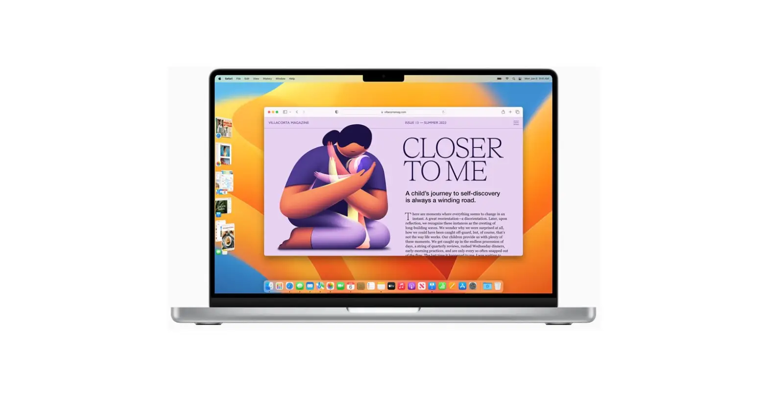 Apple Macos Ventura User Guide Apple Macos Ventura User Guide