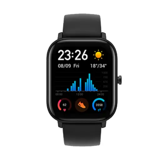 Amazfit Gts User Manual