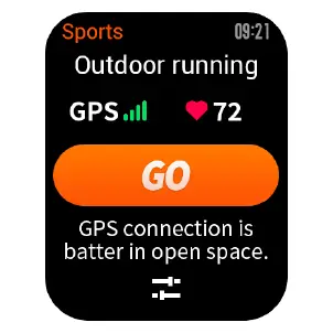 GPS