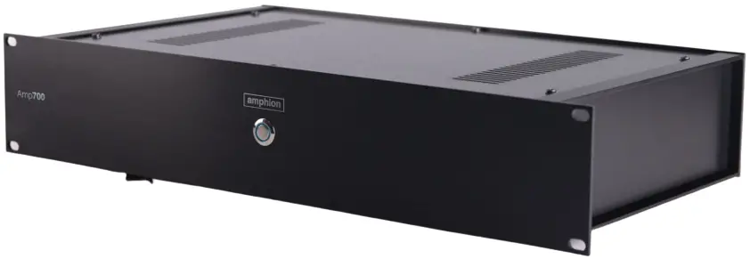 amphion Amp700 Stereo Amplifier