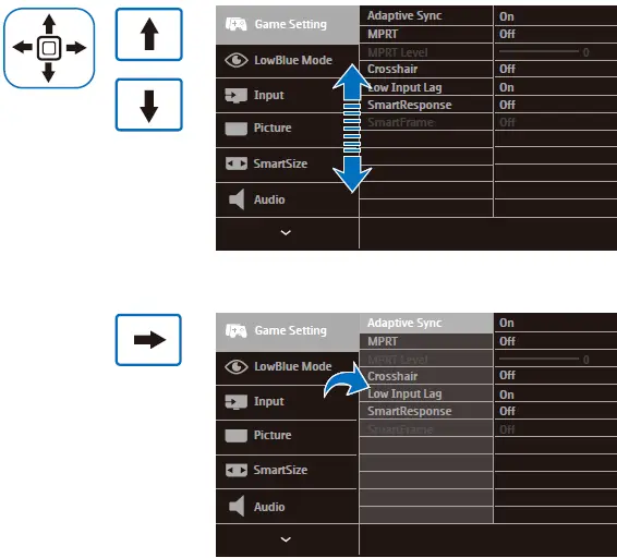 PHILIPS-27M1N5500ZA-Evnia-Quad-HD-Gaming-Monitor-8