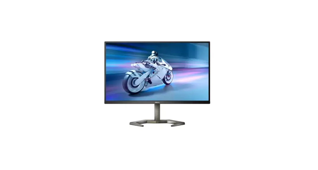 Philips 27m1n5500za Evnia Quad Hd Gaming Monitor User Guide