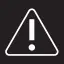 Caution Icon a4