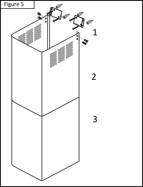HAUSLANe WM-730 - Installation 5