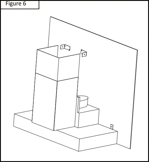HAUSLANe WM-730 - Installation 6