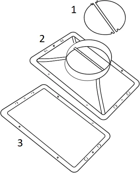 HAUSLANe WM-730 - Parts 11
