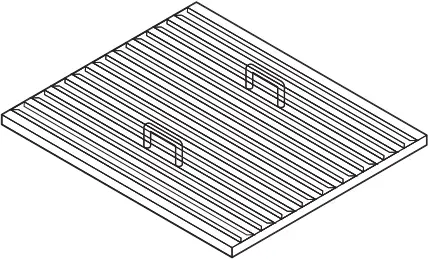 HAUSLANe WM-730 - Parts 4