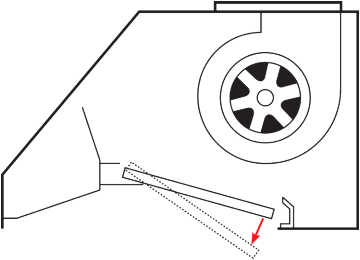 HAUSLANe WM-730 - Prepration 2
