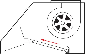 HAUSLANe WM-730 - Prepration 3