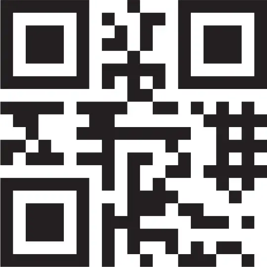 HAUSLANe WM-730 - QR Code