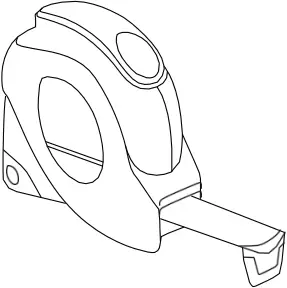 HAUSLANe WM-730 - Tools 3