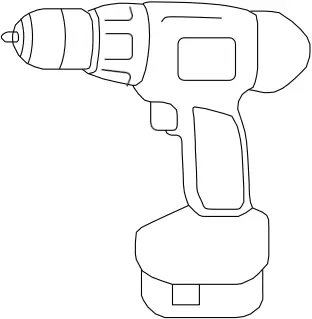 HAUSLANe WM-730 - Tools 6