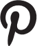Pinterest icon 4