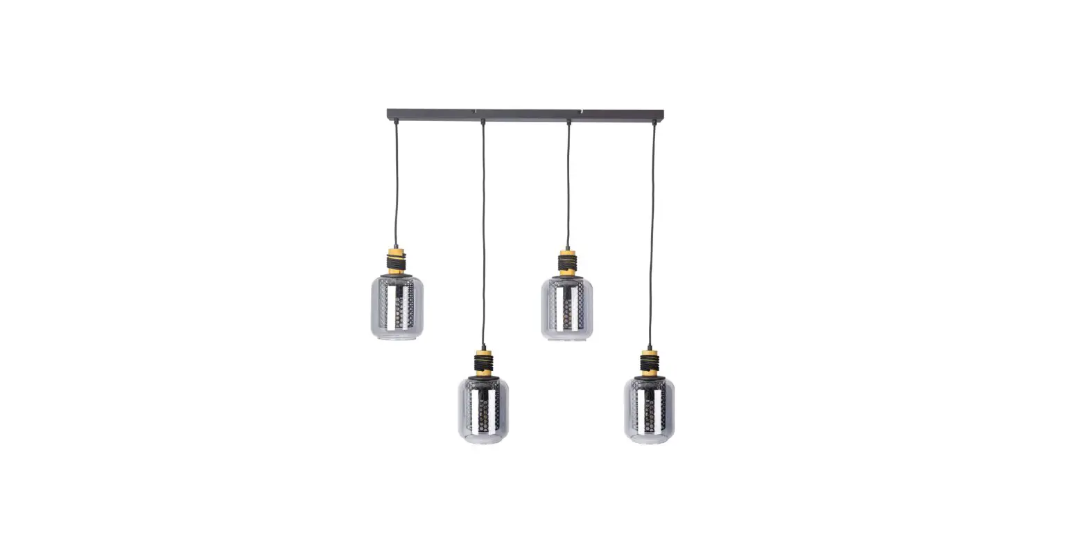 Nino Lighting 30990408 Leuchten Hanglamp Instructions