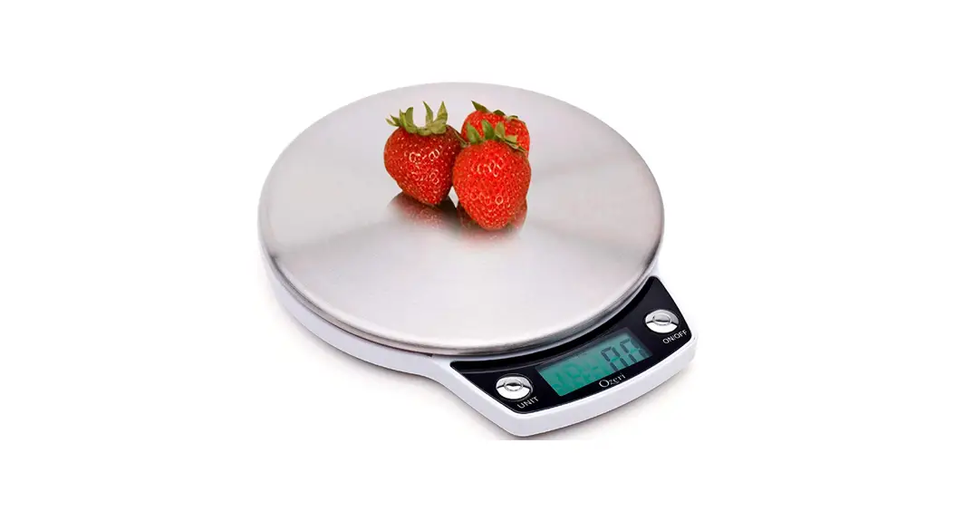 Ozeri Zk011 Precision Pro Digital Kitchen Scale User Manual Ozeri Zk011 Precision Pro Digital Kitchen Scale User Manual
