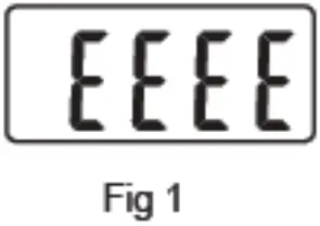 Ozeri ZK011 Precision Pro Digital Kitchen Scale - LCD screen