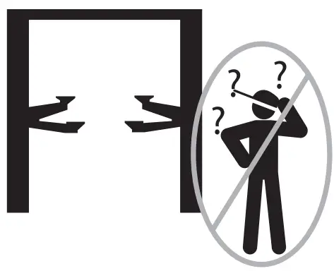 Forward Lift 2HP Single Phase 10,000 lbs. 2 Post Lift - Auxiliary 1