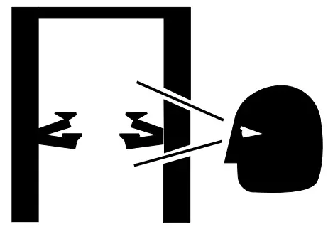 Forward Lift 2HP Single Phase 10,000 lbs. 2 Post Lift - Fig 13