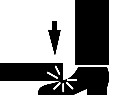Forward Lift 2HP Single Phase 10,000 lbs. 2 Post Lift - Fig 14