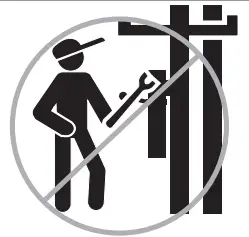 Forward Lift 2HP Single Phase 10,000 lbs. 2 Post Lift - Fig 23