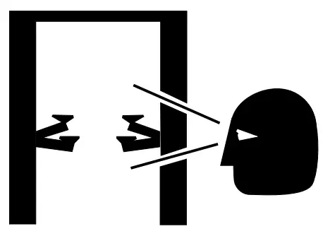Forward Lift 2HP Single Phase 10,000 lbs. 2 Post Lift - Fig 9