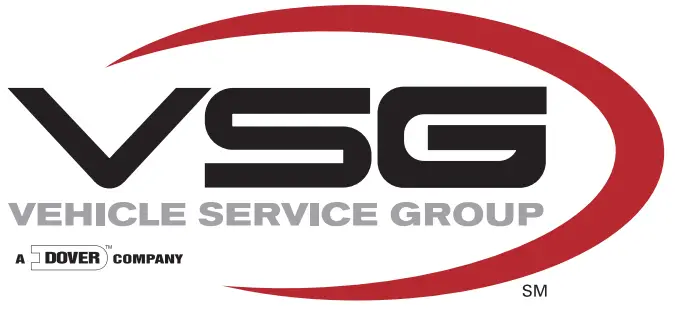 Forward Lift 2HP Single Phase 10,000 lbs. 2 Post Lift - Logo