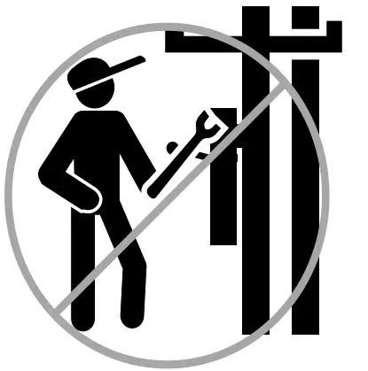 Forward Lift 2HP Single Phase 10,000 lbs. 2 Post Lift - override