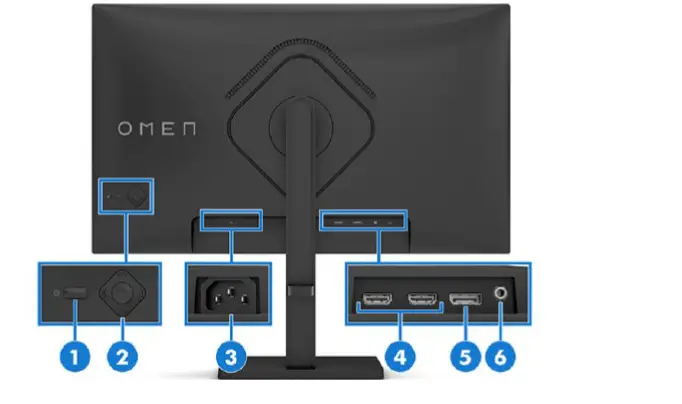 hp -OMEN-32q-31.5-Inch-QHD-165Hz-Gaming-Monitor-1