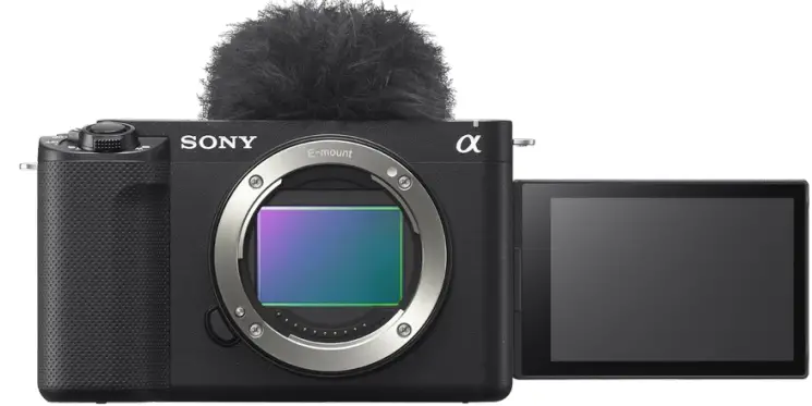 SONY-ILCZVE1-B-Alpha-ZV-E1-Full-Frame-Interchangeable-Lens-Mirrorless-Vlog-Camera-PRODUCT