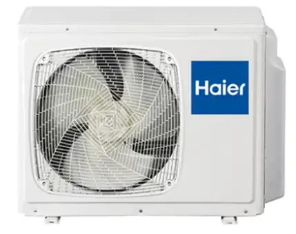 Haier 3U24GS2ERA Multi Head Outdoor Air Conditioner Unit-product