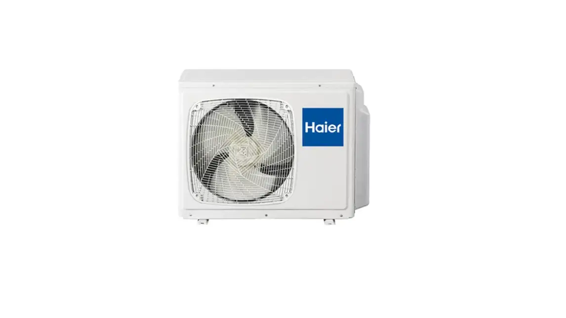 Haier 3u24gs2era Multi Head Outdoor Air Conditioner Unit User Guide