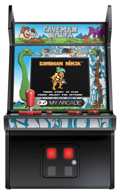 MY-ARCADE-DGUNL-3218-Micro-Player-Retro-Arcade-PRODUCT