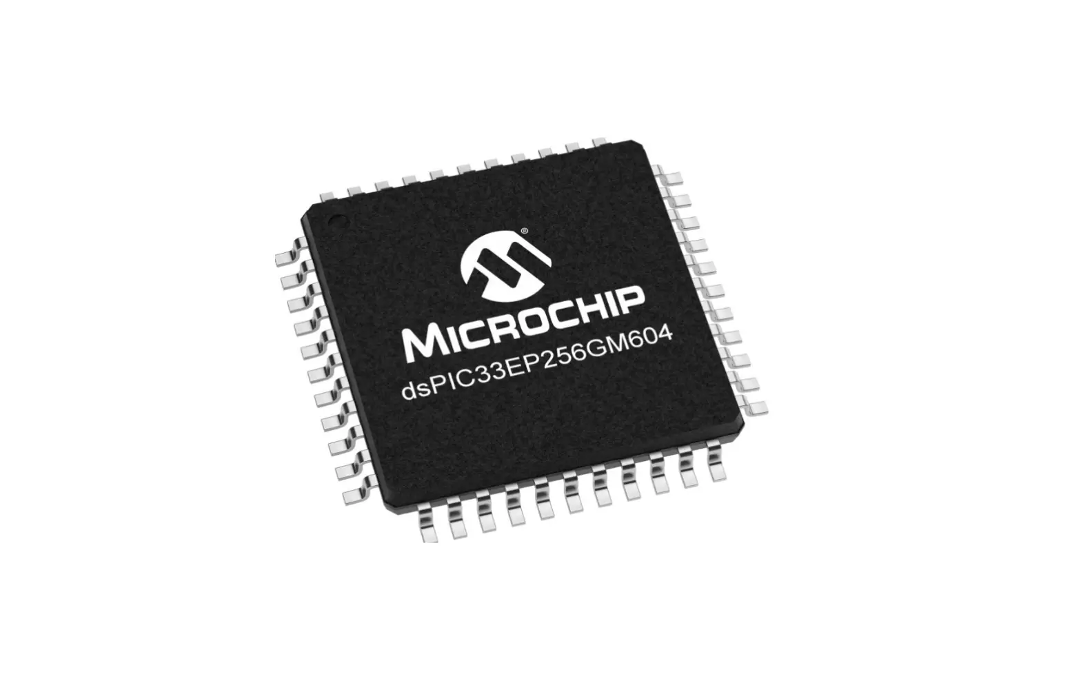 Microchip An1292 Tuning Guide User Guide
